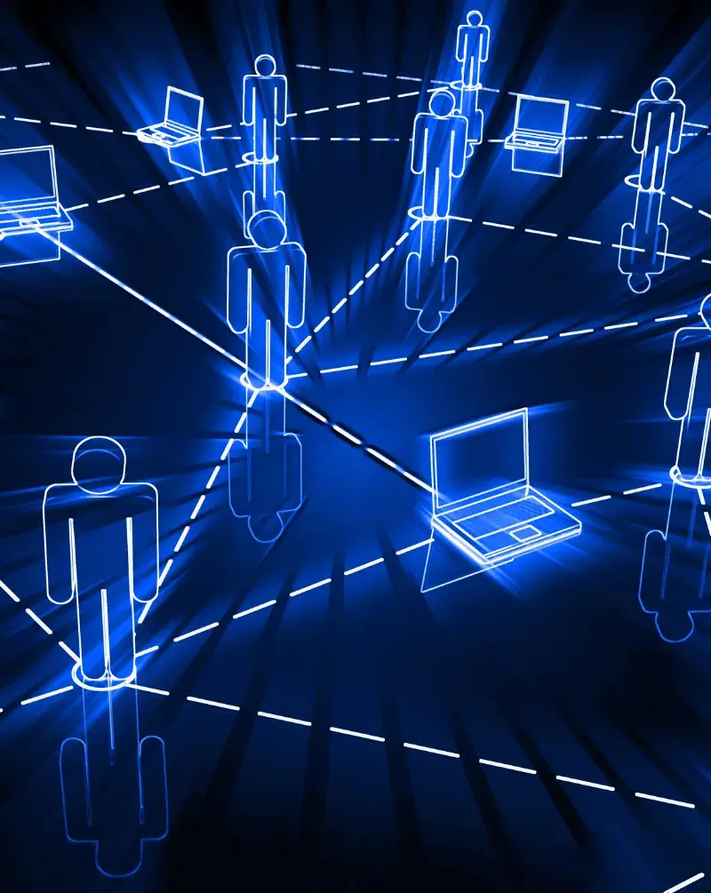 Instalación de redes